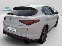 Usado Alfa Romeo Stelvio Sprint 190 CV (139 kW) 2022 SUV