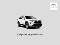 Usado Toyota RAV4 Luxury 218 CV (160 kW) 2022 Negro SUV