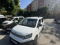 Usado Citroën Berlingo Live 100 CV (73 kW) 2019 Blanco Monovolumen