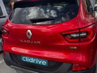 Usado Renault Kadjar XMOD 110 CV (80 kW) 2016 Rojo SUV
