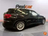 Usado BMW X3 292 HP (214 kW) 2020 Preto SUV