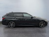 Usado BMW 320 190 HP (139 kW) 2020 Preto Carrinha