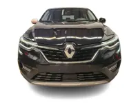 Usado Renault Arkana Techno 143 CV (105 kW) 2024 Negro SUV