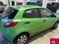 usado Mazda 2 1.4 TD 68CV 5p. Play