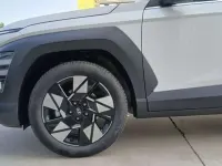 Usado Hyundai Kona 129 CV (94 kW) 2025 Blanco SUV