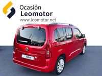 usado Opel Combo Life 1.5TD S/S Innovation L 100