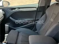 Usado Audi A3 Advanced 150 CV (110 kW) 2016 Blanco Berlina