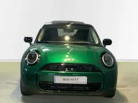 Nuevo Mini Cooper 114 kW (156 CV) 2025 Utilitario