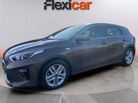 Usado Kia Ceed 100 CV (73 kW) 2020 Marrón Utilitario