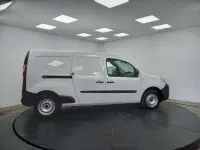 Usado Renault Kangoo 91 CV (66 kW) 2019 Amarillo Monovolumen
