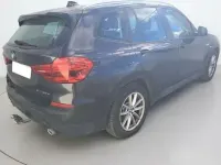 Używany BMW X3 292 KM (214 kW) 2021 SUV