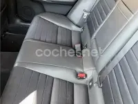 Usado Lexus IS300h Executive Line 223 CV (164 kW) 2017 Blanco Berlina