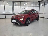 Usado Hyundai Bayon 99 CV (72 kW) 2022 SUV