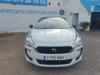 Usado DS Automobiles DS5 181 CV (133 kW) 2018 Blanco Utilitario