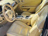 Usado Jaguar XKR 416 CV (305 kW) 2007 Gris / plata Coupe