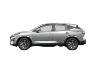 Usado Nissan Qashqai Acenta 140 CV (102 kW) 2024 Plateado SUV