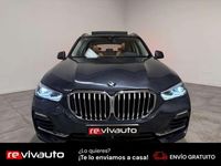 Usado BMW X5 265 CV (194 kW) 2019 Negro SUV