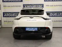 Usado Aston Martin DBX 551 CV (405 kW) 2021 Blanco SUV
