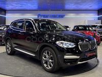 Usado BMW X3 xLine 190 CV (139 kW) 2021 Negro SUV