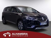 Usado Renault Espace Zen 160 CV (117 kW) 2021 Monovolumen