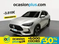 Usado MG HS Luxury 258 CV (189 kW) 2023 Gris SUV
