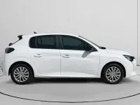 Usado Peugeot 208 Active 100 CV (73 kW) 2022 Utilitario