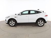 Używany Jaguar E-Pace S 163 KM (119 kW) 2021 Biały SUV