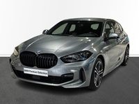Usado BMW 118 Shadowline 150 CV (110 kW) 2024 Gris Utilitario