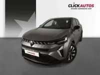 Usado Renault Symbioz Evolution 143 CV (105 kW) 2025 Gris SUV