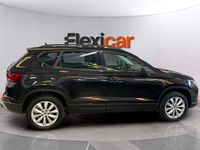 Usado Seat Ateca Style 150 CV (110 kW) 2023 Negro SUV