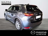 usado Mazda CX-5 2.0 Skyactiv-G Zenith 2WD Aut. 121kW