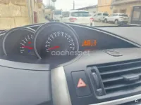 Usado Toyota Verso Active 132 CV (97 kW) 2013 Blanco Monovolumen