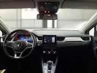 Usado Renault Captur Intens 160 CV (117 kW) 2022 Gris SUV