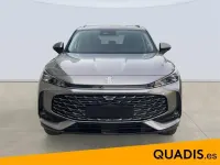 Nuevo MG HS Luxury 272 CV (200 kW) 2025 Otro SUV
