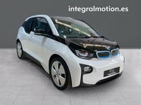 Usado BMW i3 125 kW (170 CV) 2016 Blanco Utilitario
