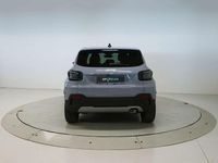 Usado Jeep Avenger Summit 101 CV (74 kW) 2025 Gris SUV