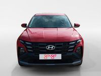 Usado Hyundai Tucson 160 CV (117 kW) 2025 Rojo SUV