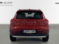 Usado Volvo XC40 Business Edition 150 CV (110 kW) 2020 Rojo SUV