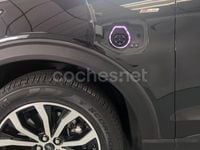 Usado Ford Explorer ST-Line 457 CV (336 kW) 2021 Negro SUV