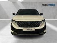 Nuevo Renault Austral Techno 200 CV (147 kW) 2025 Blanco SUV