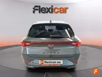 Usado Cupra Leon 190 CV (139 kW) 2023 Gris Utilitario