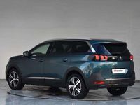 usado Peugeot 5008 Allure