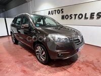 Occasion Renault Koleos Privilege 175 PK (128 kW) 2014 Bruin SUV