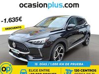 Usado MG HS Luxury 162 CV (119 kW) 2023 Blanco SUV