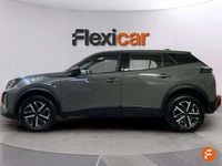 Usado Peugeot 2008 Active 101 CV (74 kW) 2023 Gris SUV