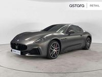 Usado Maserati Granturismo 551 CV (405 kW) 2023 Blanco Coupe