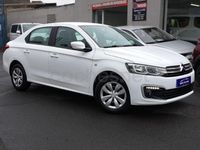 Usado Citroën C-Elysee I Feel 82 CV (60 kW) 2019 Blanco Berlina