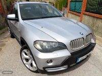 usado BMW X5 3.5D X DRIVE"M"PACKET-PIEL-BIXENON LEDS-TECHO PANORAMIC