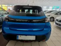 Nuevo Peugeot 208 Allure 110 CV (80 kW) 2025 Otro Utilitario