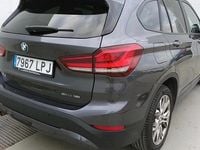 Usado BMW X1 140 CV (102 kW) 2021 SUV